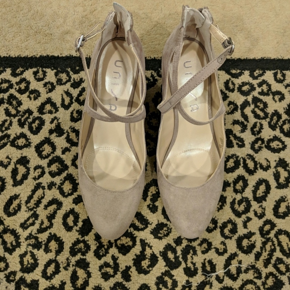 Unisa heels Women(8M)